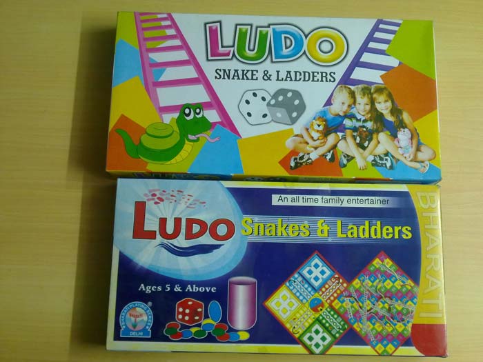 Manufacturers Exporters and Wholesale Suppliers of Box Game New Delhi Delhi